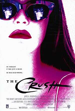 The Crush - Movie
