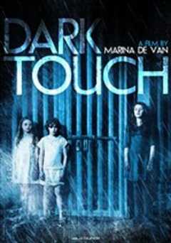 Dark Touch - Movie