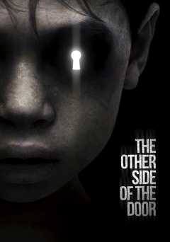 The Other Side of the Door - Movie