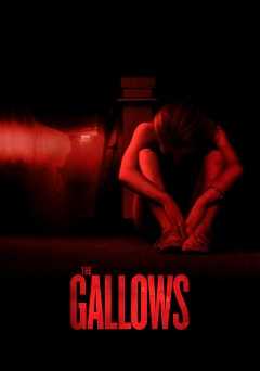 The Gallows - Movie