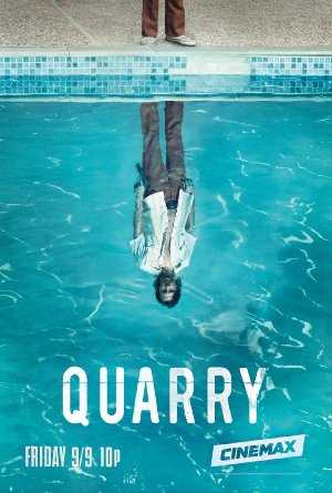 Quarry - TV Series
