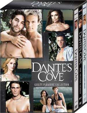 Dantes Cove - TV Series