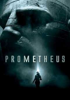Prometheus - Movie