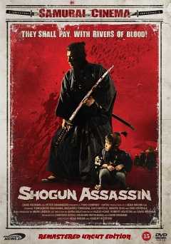 Shogun Assassin - Movie