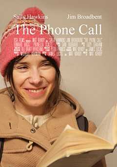 The Phone Call - Movie