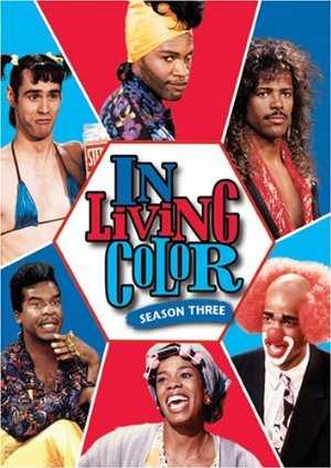 In Living Color - TV Series