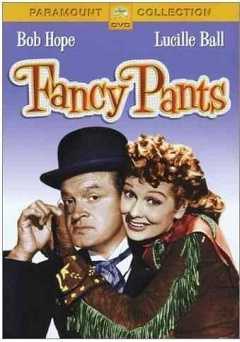 Fancy Pants - Movie