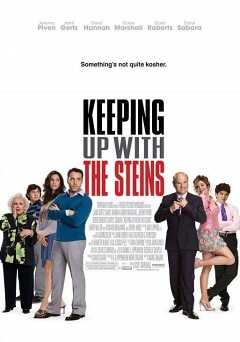 Keeping Up with the Steins - Movie