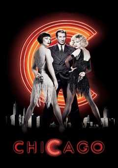 Chicago - Movie