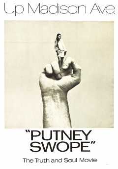 Putney Swope - Movie