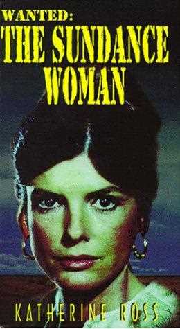 Wanted: The Sundance Woman - Movie