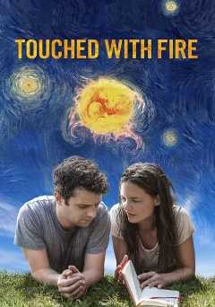 Touched With Fire - Movie