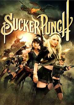 Sucker Punch - Movie