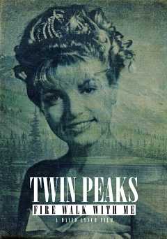 Twin Peaks: Fire Walk With Me - Movie