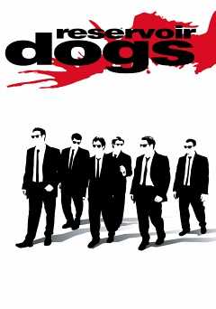Reservoir Dogs - Movie