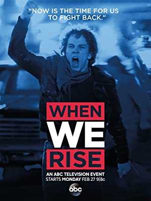When We Rise - TV Series