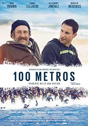 100 metros - Movie