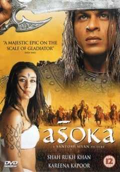Asoka - Movie