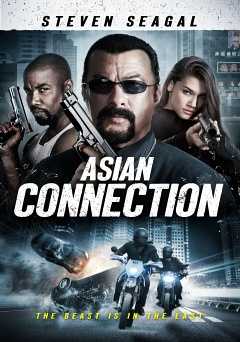 The Asian Connection - Movie