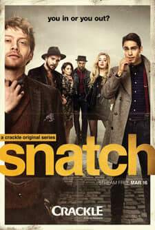 Snatch - TV Series