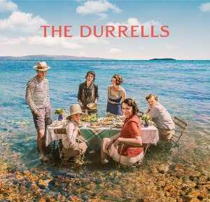 The Durrells in Corfu - amazon prime