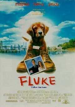 Fluke - Movie