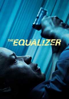 The Equalizer - Movie