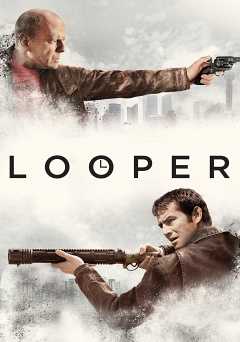 Looper - Movie