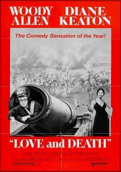 Love and Death - Movie