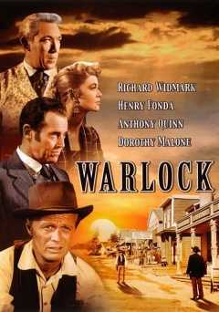 Warlock - Movie