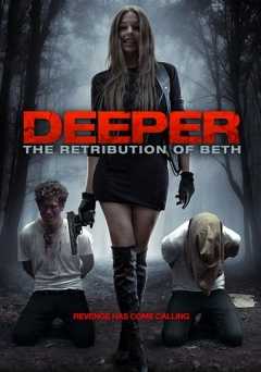 Deeper: The Retribution of Beth - Movie