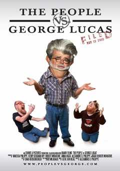 The People vs. George Lucas - Movie