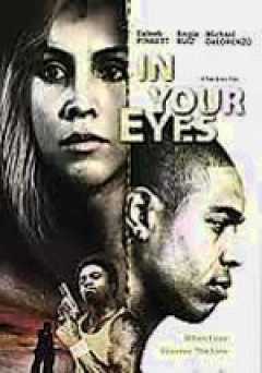 In Your Eyes - Movie