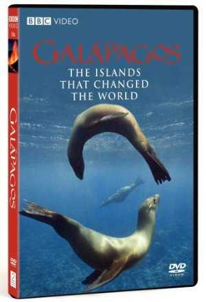 Galapagos - TV Series