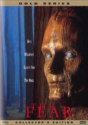 The Fear - TV Series