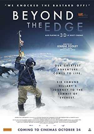 Beyond the Edge - Movie