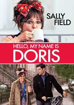 Hello, My Name is Doris - Movie