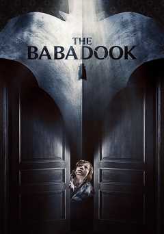 The Babadook - Movie