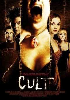 Cult - Movie