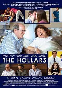 The Hollars - Movie