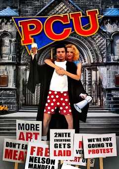 PCU - Movie