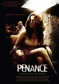 Penance - Movie