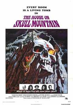 The House on Skull Mountain - Movie