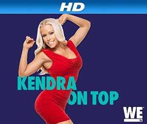 Kendra on Top - TV Series