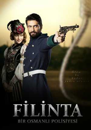 Filinta - TV Series