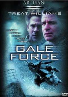 Gale Force - Movie