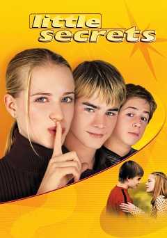 Little Secrets - Movie