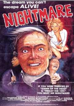 Nightmare - Movie