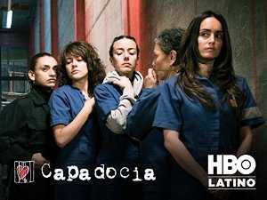 Capadocia - TV Series