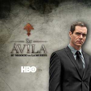 Sr. Avila - TV Series